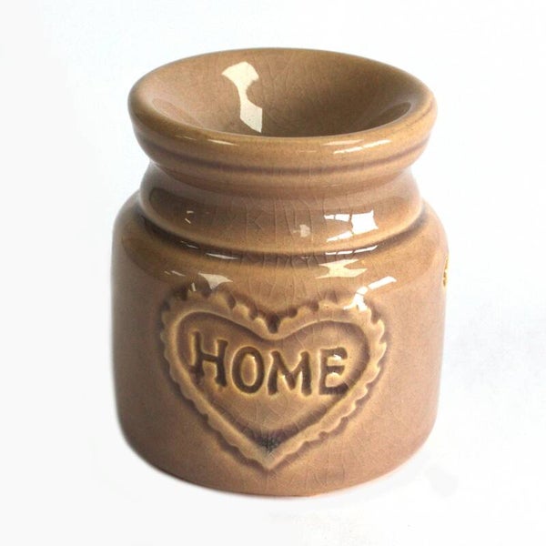 Olie Brander - Grijs - Small - Home