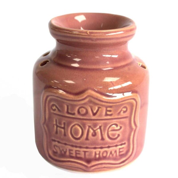 Olie Brander - Lavendel -Large - Love Home Sweet Home