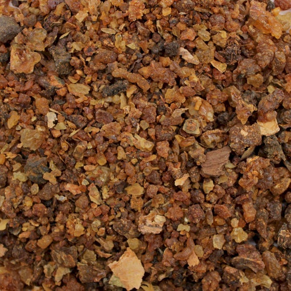 Mirrehars 50 gr.