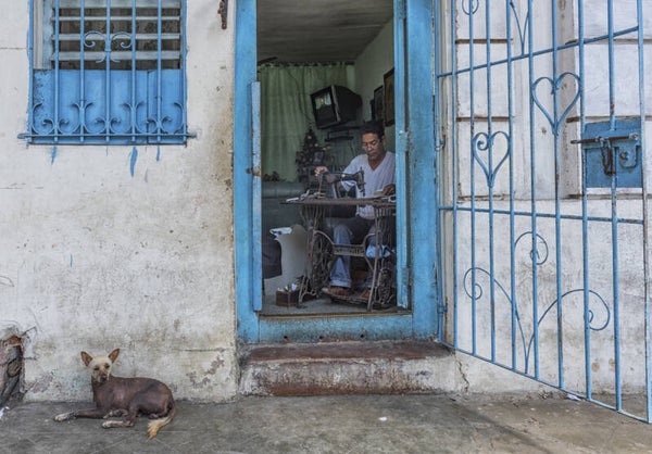 Singer in love -  The New York Center for Photographic Art, Huntington (USA)