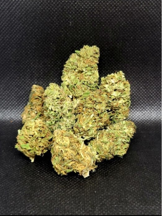 Fleurs de CBD Arizona Dream Big-Bud 9-11% CBD 1€/G