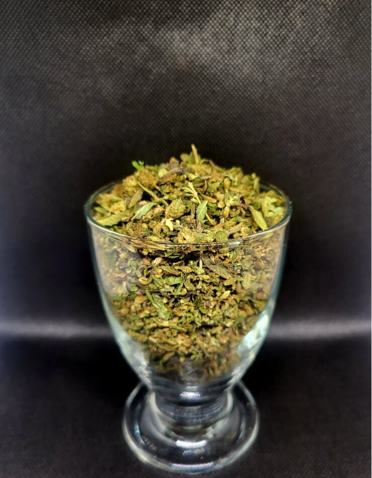 Trim de CBD premium 2-5% CBD 0,35€/G