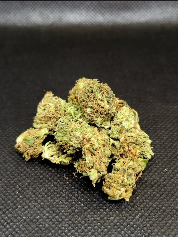 Fleurs de CBD Arizona Dream Small-Bud 9-11% CBD 0,50€/G