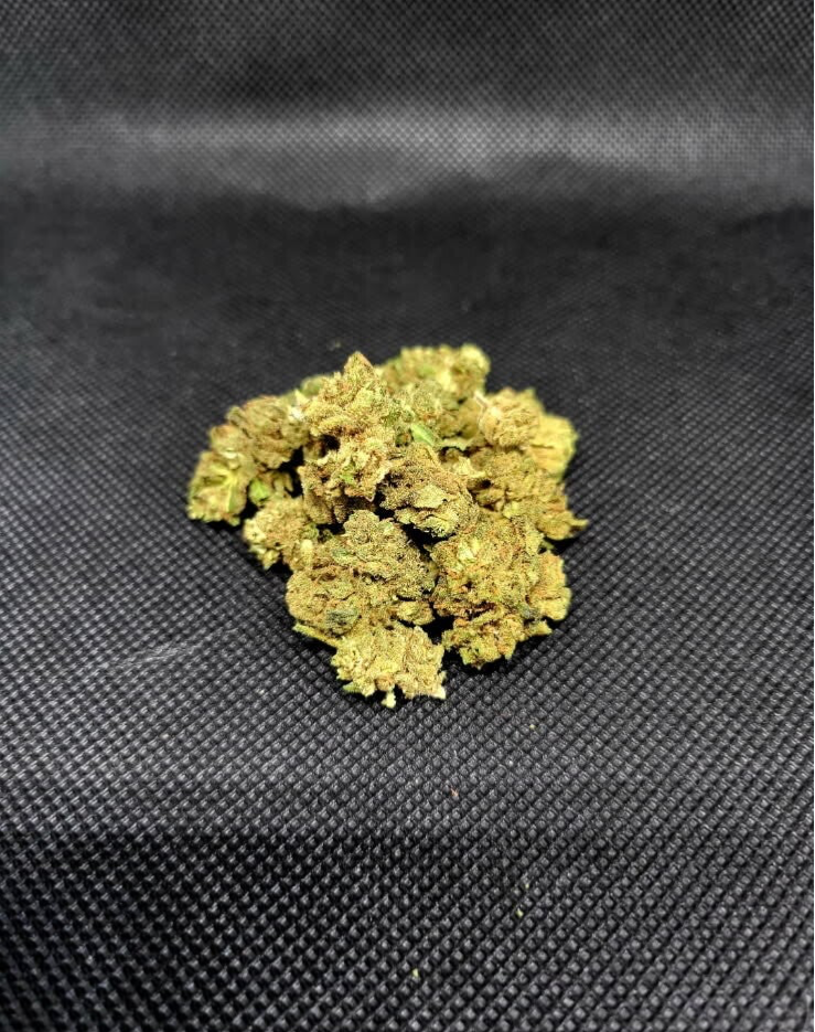 Fleurs de CBD Kompolti small-bud 10-14% CBD 0,50€/G