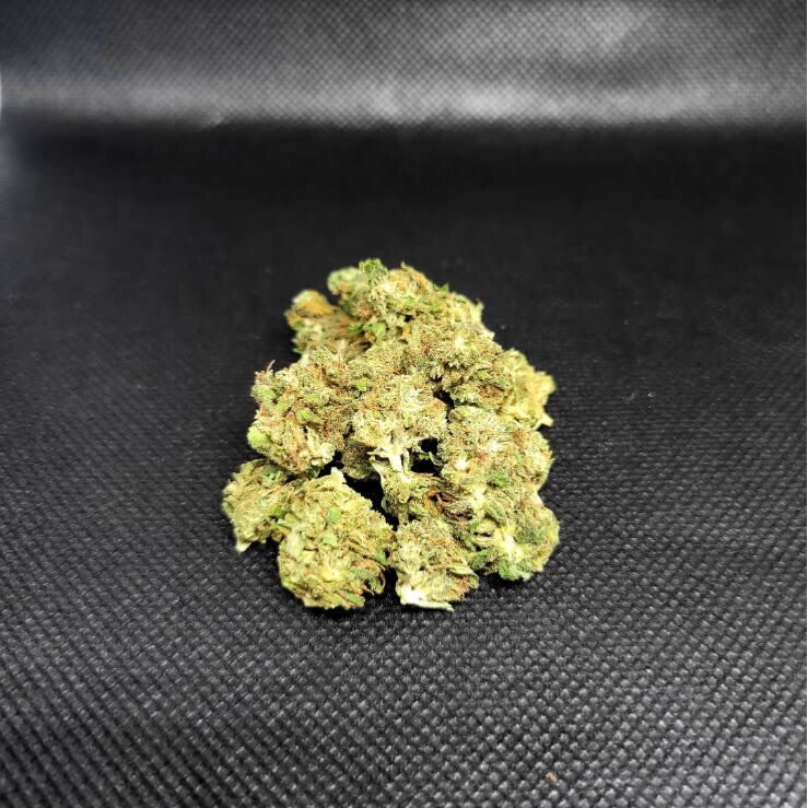 Fleurs de CBD western-cherry 8-12% CBD 0,50€/G