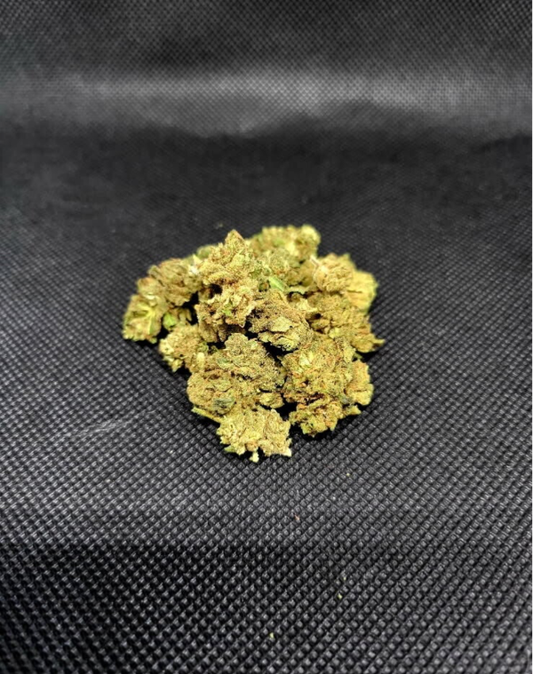 Fleurs de CBD Kompolti small-bud 10-14% CBD 0,50€/G