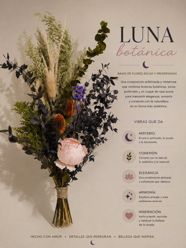Luna botanica