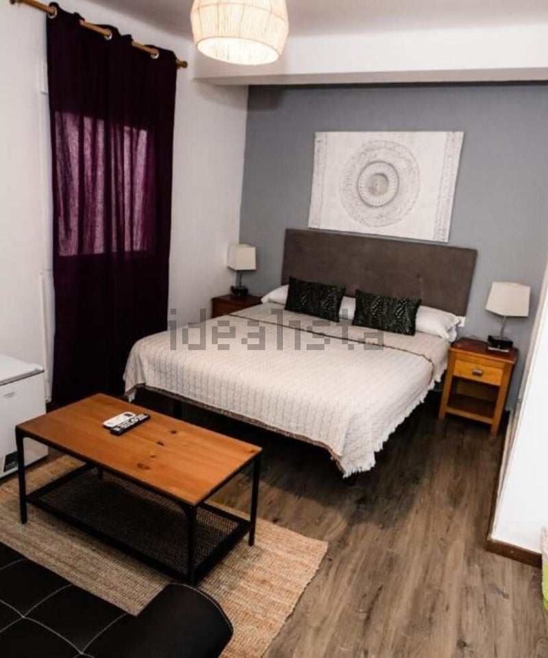 Oasis Marbella, hoteles y alojamientos en Marbella