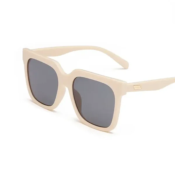 zonnebril beige 8
