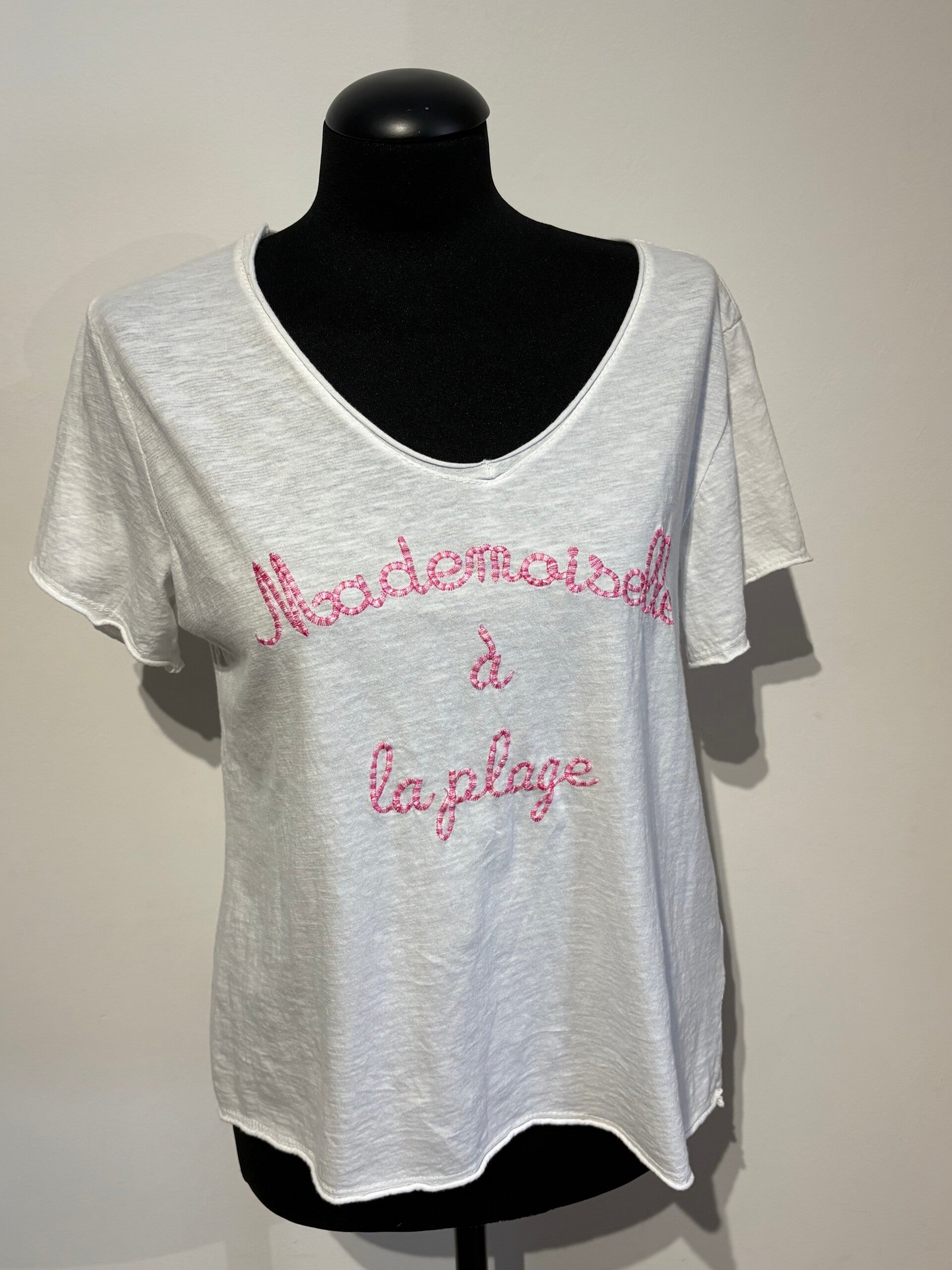 mademoiselle