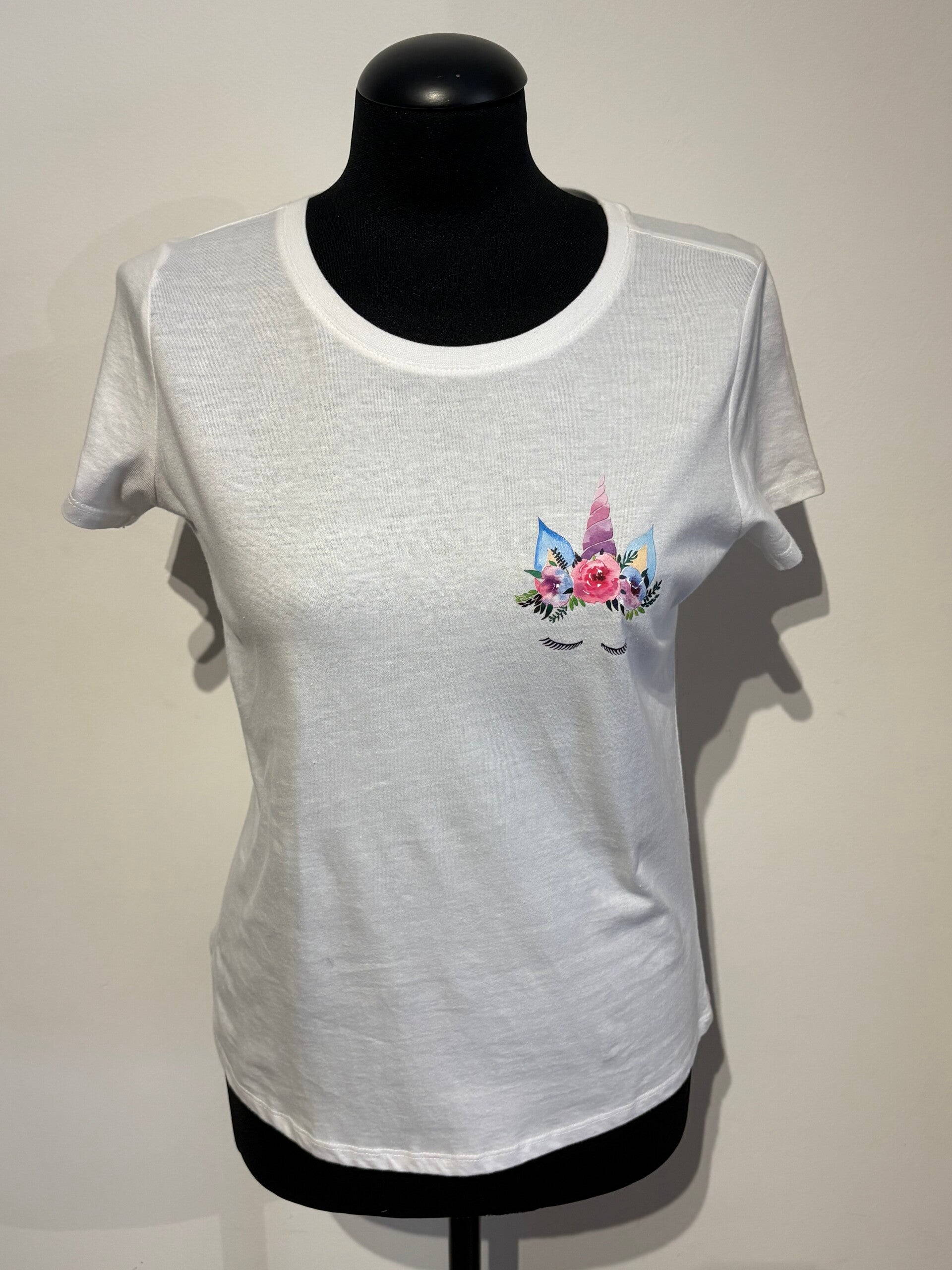 unicorn tshirt