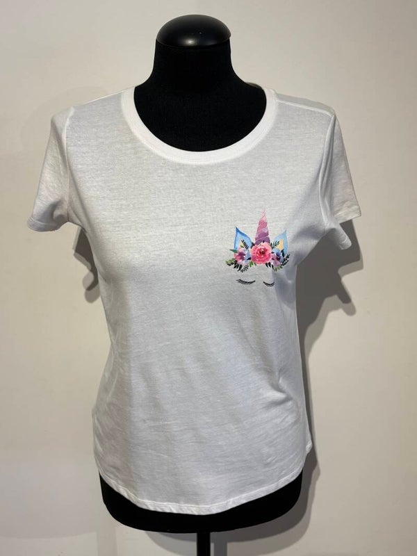 unicorn tshirt