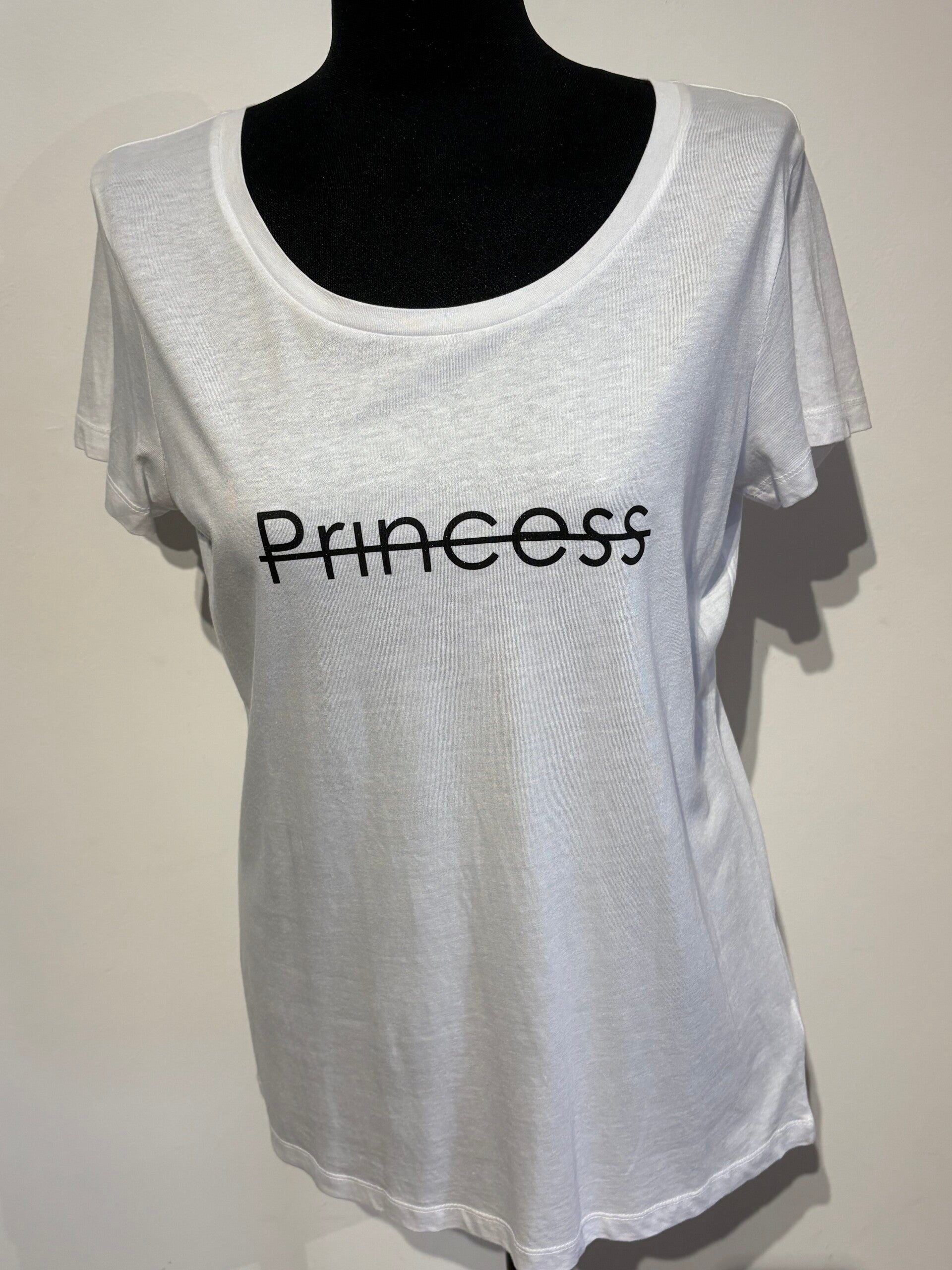 princes tshirt