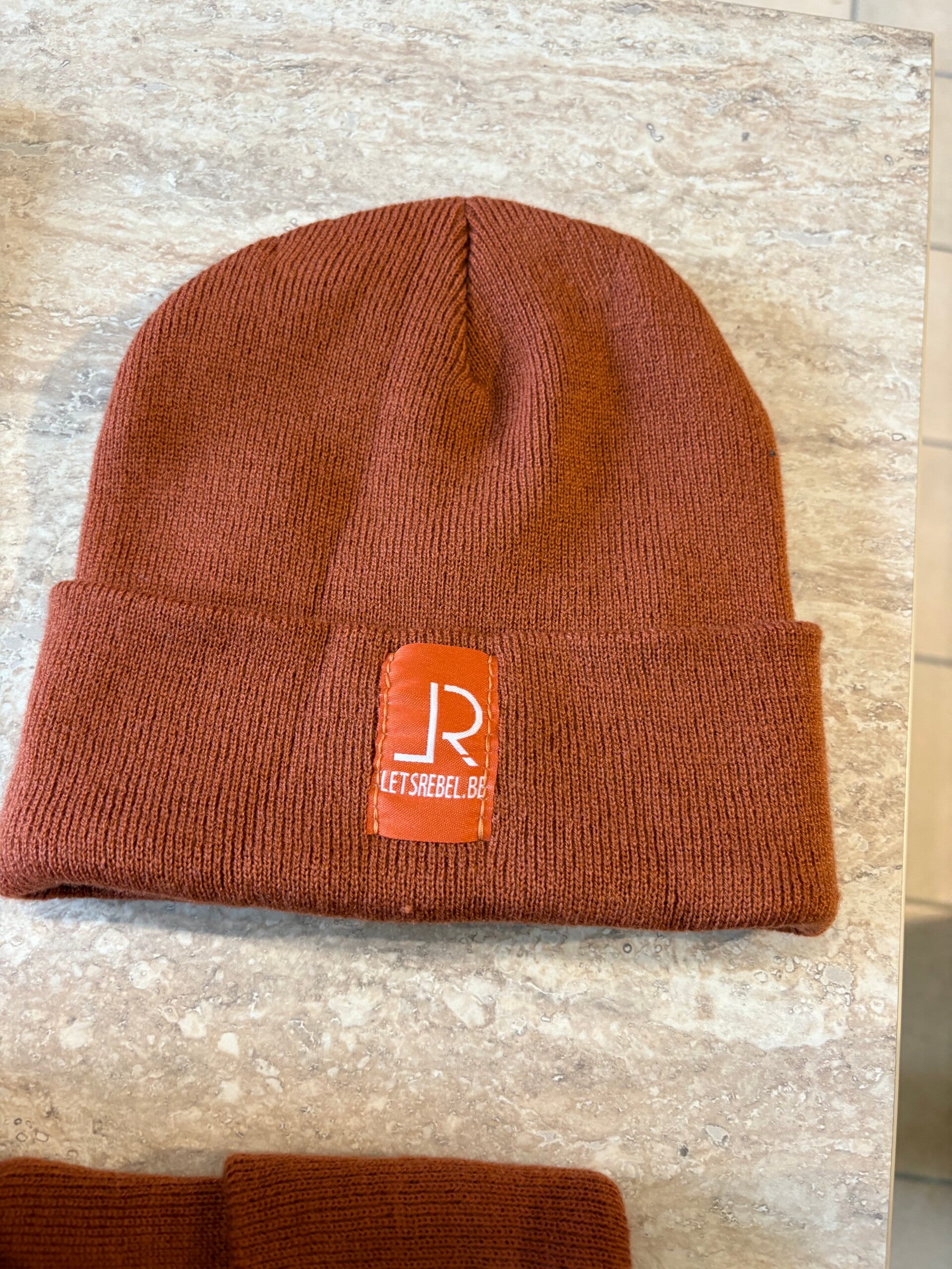 Muts Lets rebel  Rust