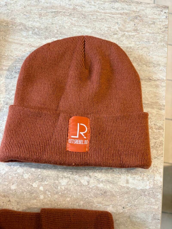 Muts Lets rebel  Rust