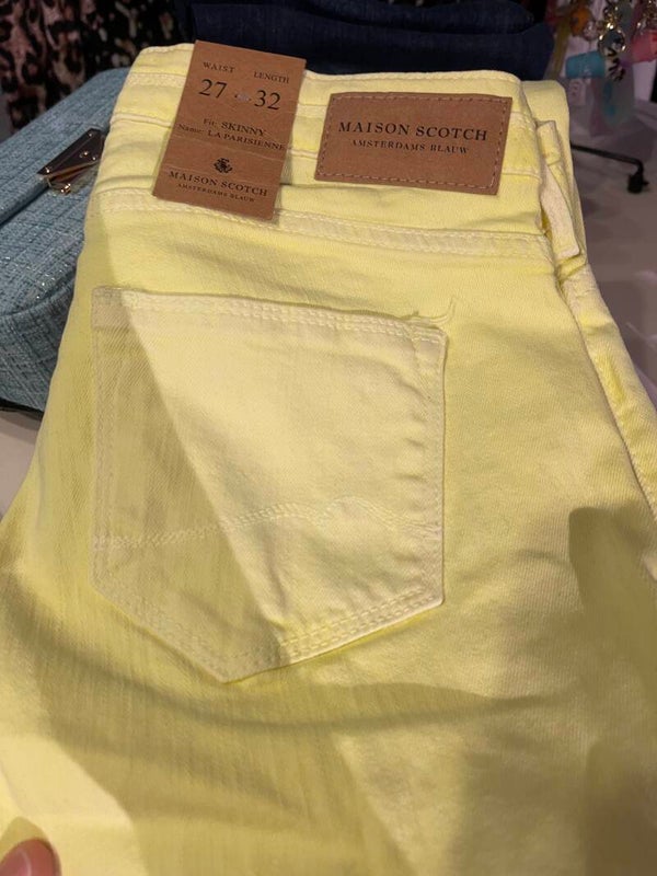 3037 broek scotch en soda