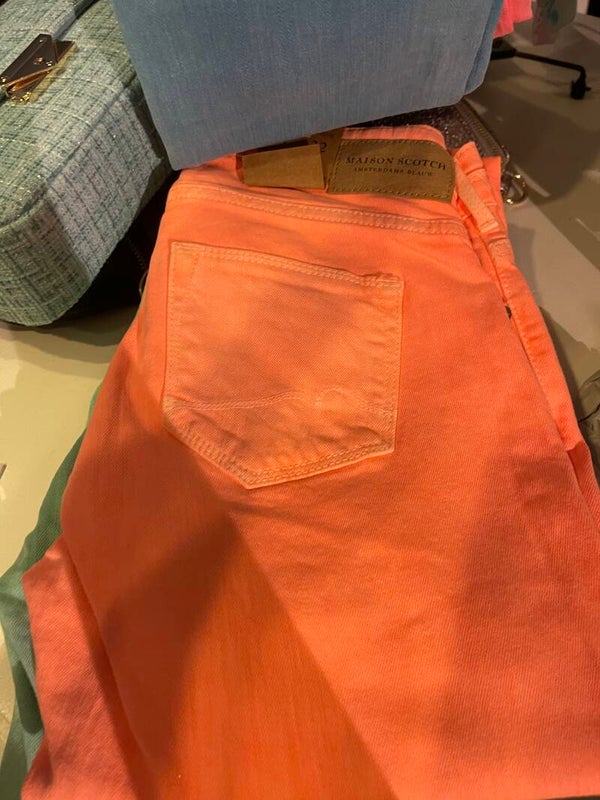 3040 scotch en soda oranje