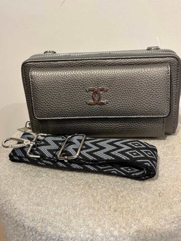 Cross body bag /portemonee