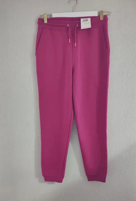 jogger fuchsia