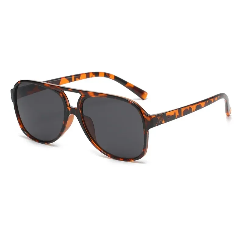 retro panter zonnebril 4
