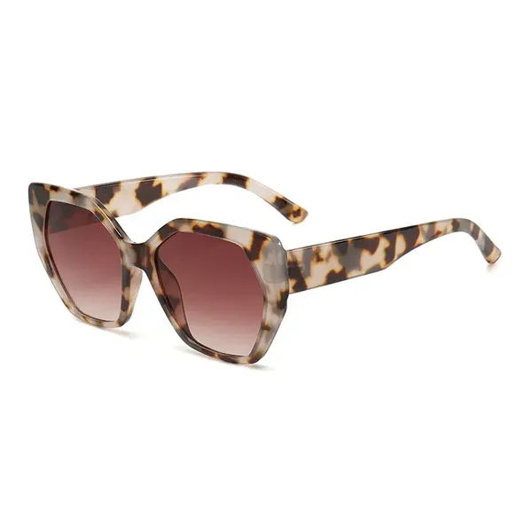 zonnebril panter 1