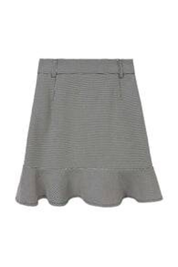 jacky skirt zwart