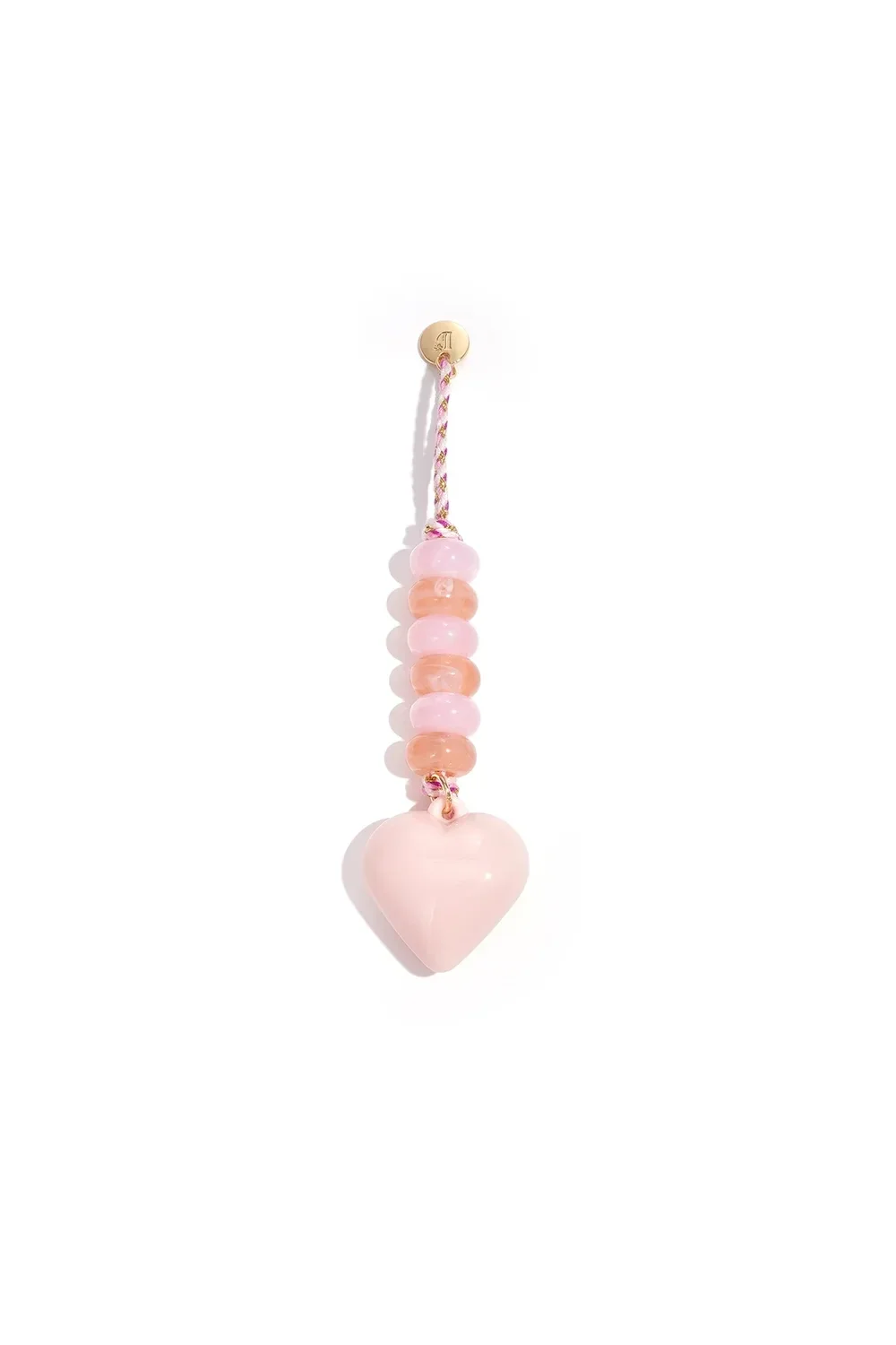 tashanger pink
