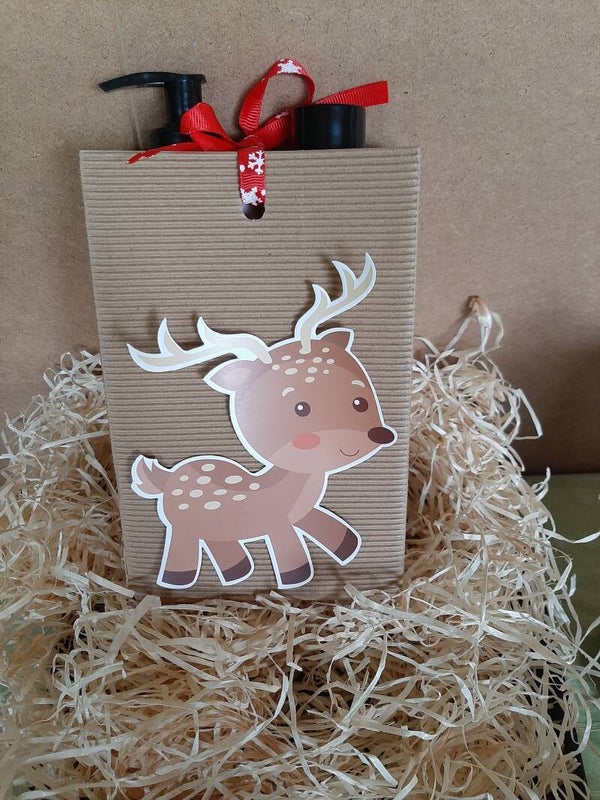 India bodylotion&shampoo