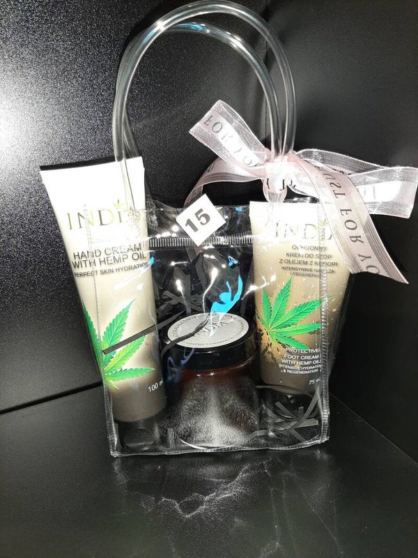 Geschenktasje