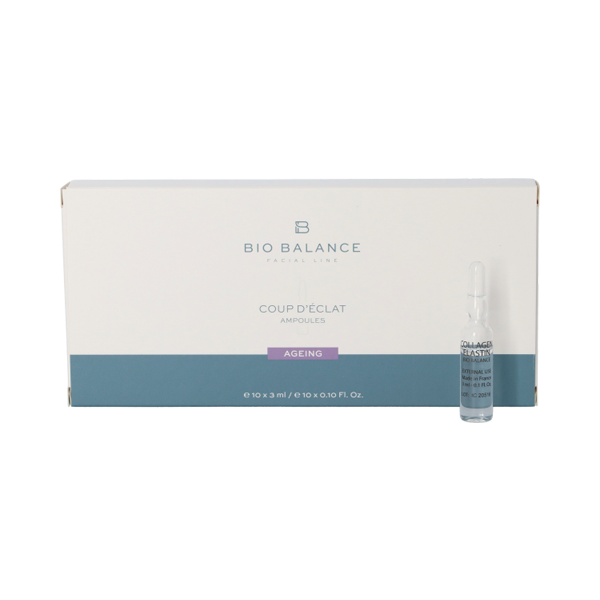Bio Balance Coup d'Éclat Ampullen 10 x 3 ml