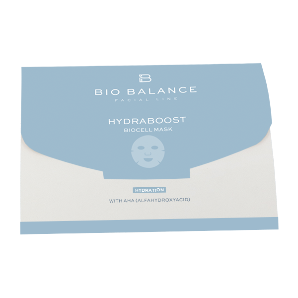 Bio Balance BioCell Masker HydraBoost