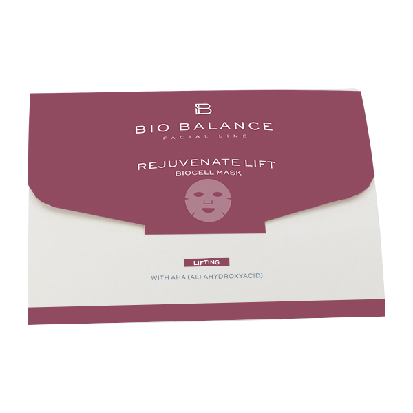 Bio Balance BioCell Masker Rejuvenate Lift