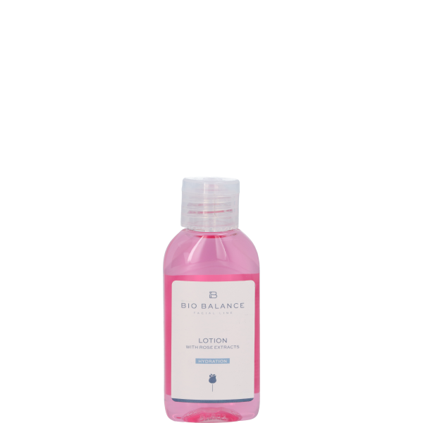 Bio Balance Lotion met Rozenextracten