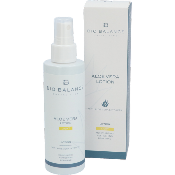 Bio Balance Aloë Vera Lotion 150 ml