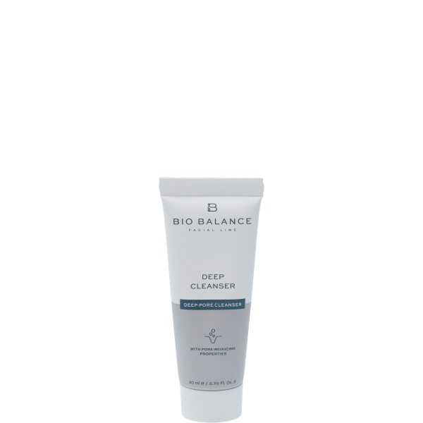 Bio Balance Deep Cleanser