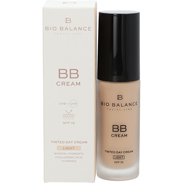 Bio Balance BB Crème