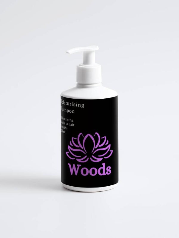 hydraterende shampoo