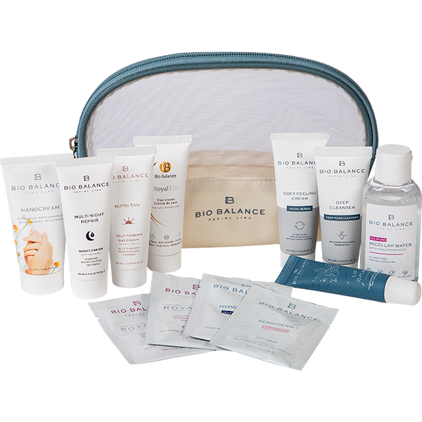 Bio Balance Reistasje Anti-Ageing