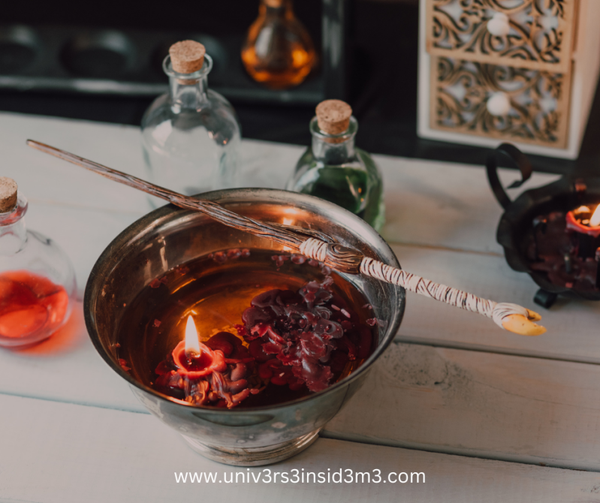 Learn with Me: Bio Scalar Healing