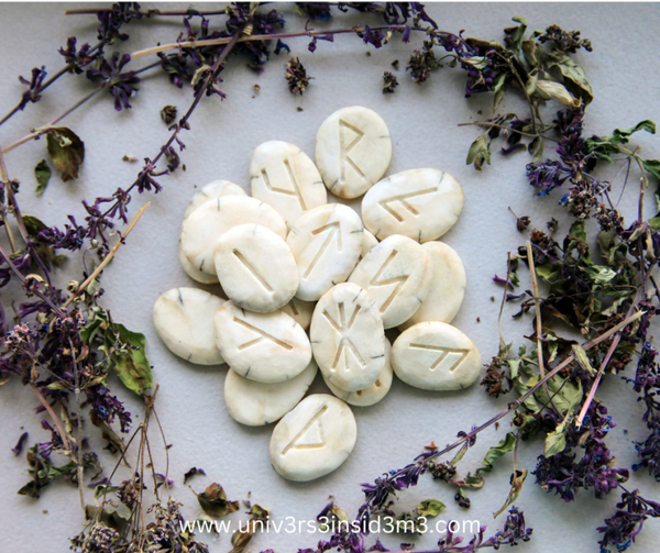 Learn with Me: Runes