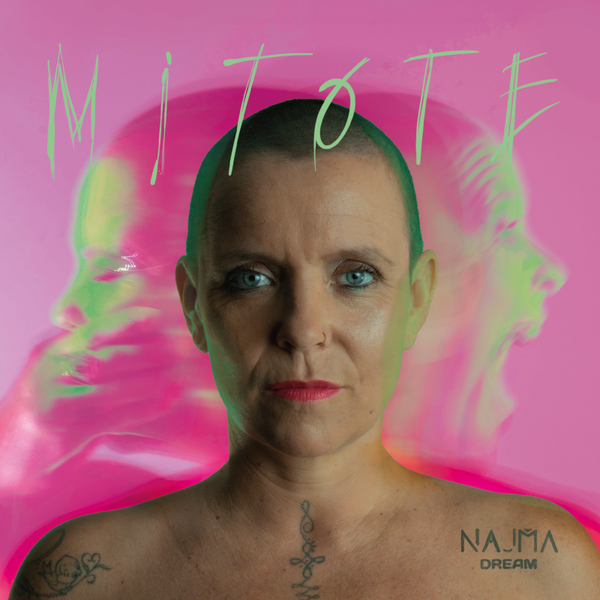 ALBUM MITOTE