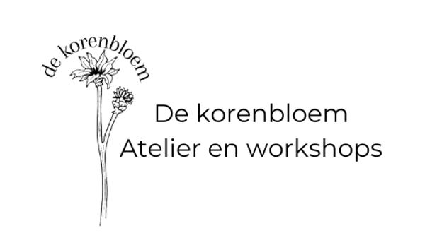 Droogbloemen workshop vrijdag 23 februari 19.30 uur