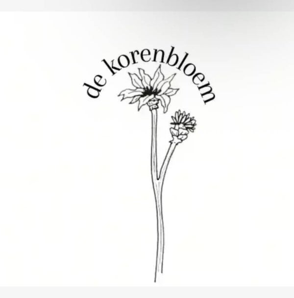 Workshop droogbloemen krans zaterdag 12 september 14.00 uur