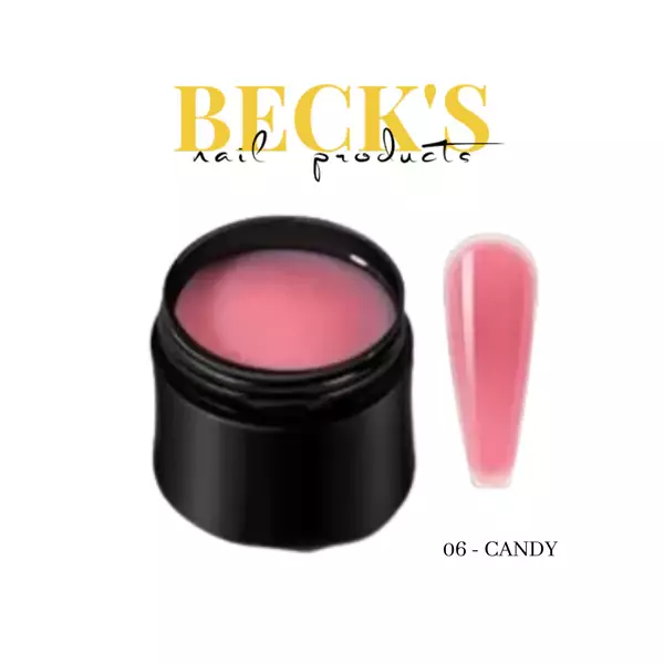 Builder gel - 06 Candy