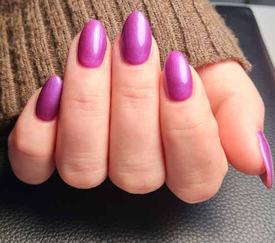 Privé Training Gel - nabehandeling