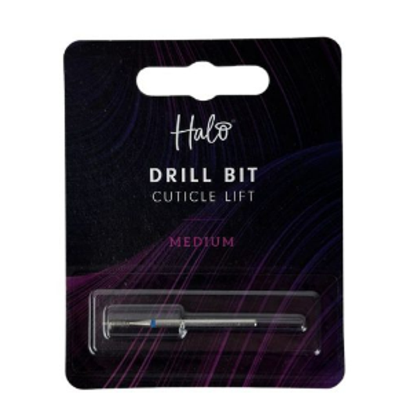 Halo Cuticle Lift Medium Drill Bit