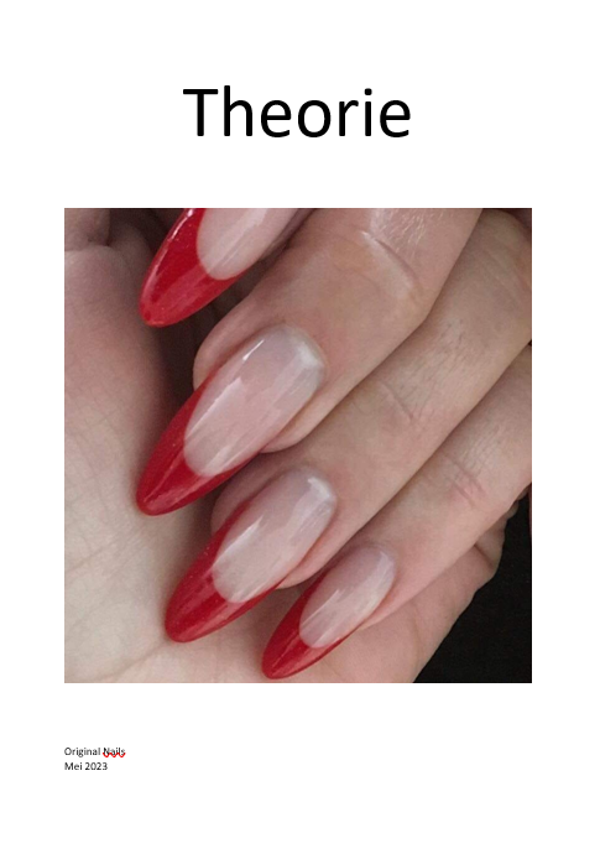 Theorie