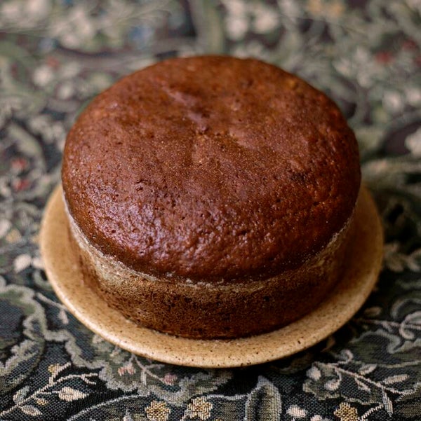 Gateau "La Jehanne "
