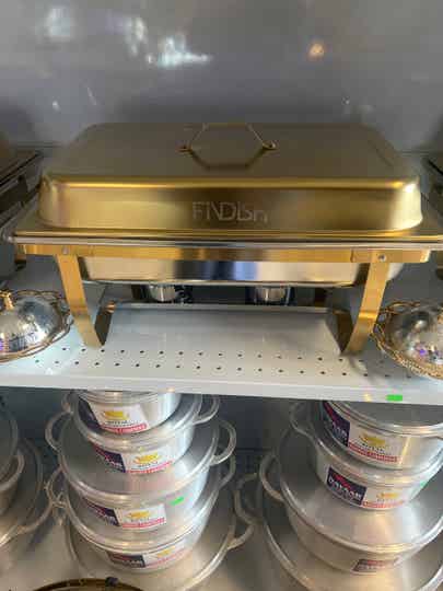 Prodotti per la casa