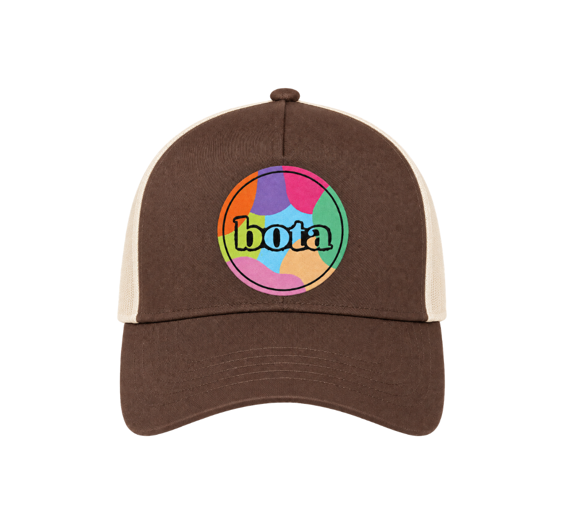 La casquette Bota